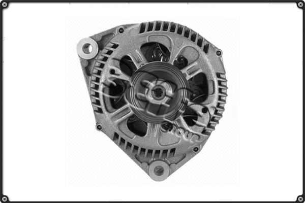 Alternator (ALTL248)
