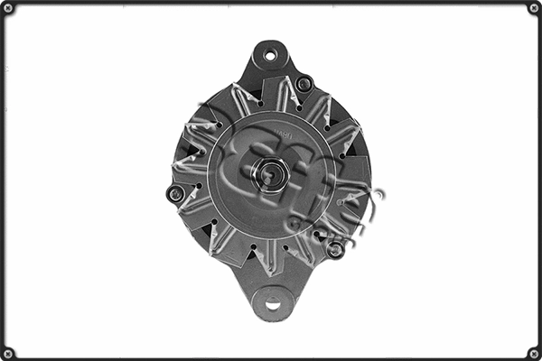 Alternator (ALTF663)