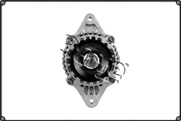 Alternator (ALTF777)