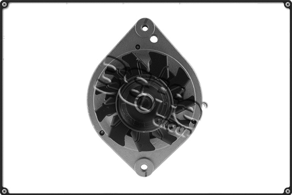 Alternator (ALTS728)