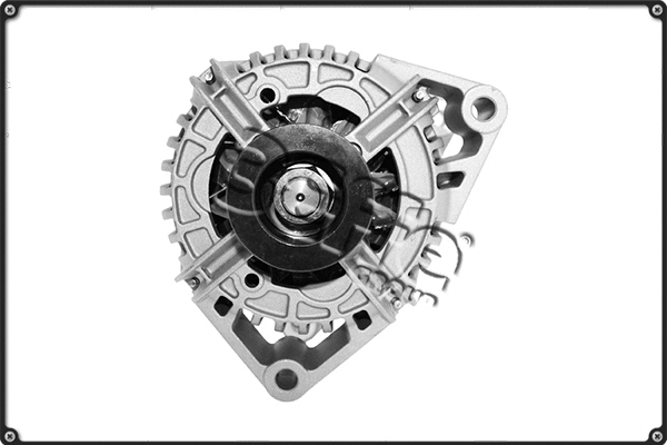 Alternator (ALTS604)