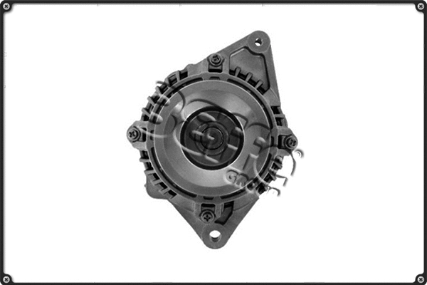 Alternator (ALTF546)
