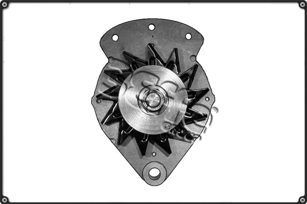 Alternator (ALTS742)