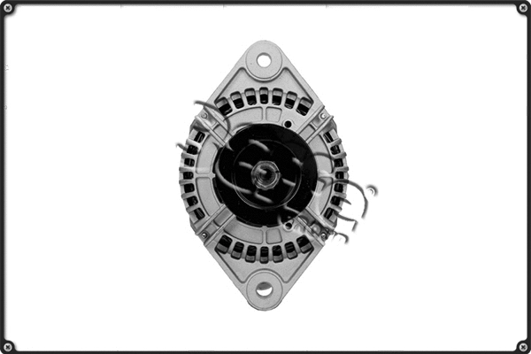 Alternator (ALTJ094)