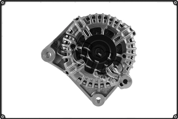 Alternator (ALTL635)