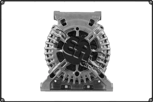 Alternator (ALTL239)