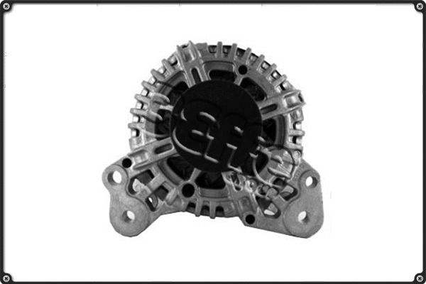 Alternator (ALTF397)