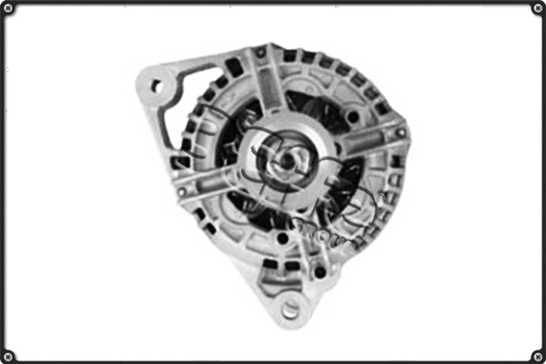 Alternator (ALTF715)