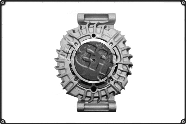 Alternator (ALTF377)