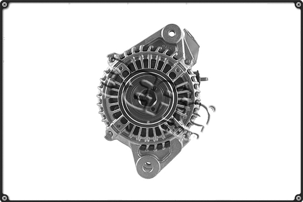 Alternator (ALTJ014)