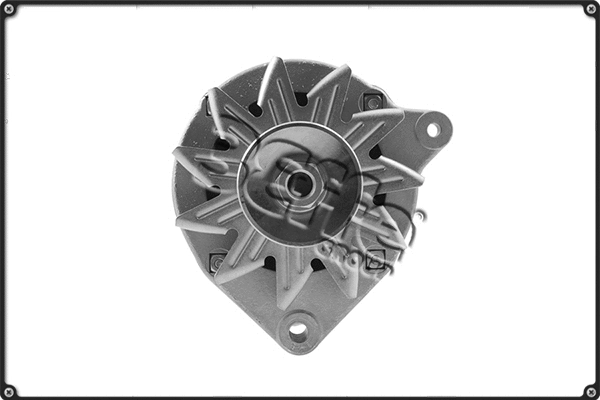 Alternator (PRAS206)
