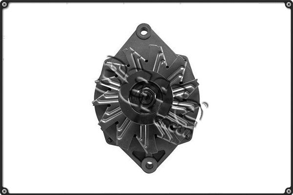 Alternator (ALTF117)