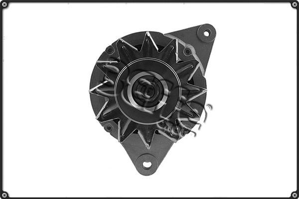 Alternator (ALTF878)