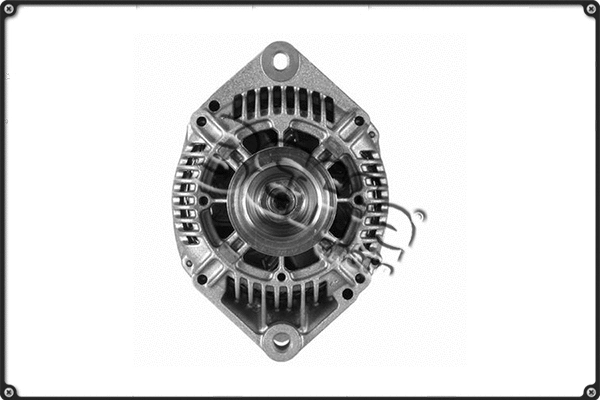 Alternator (ALTF587)
