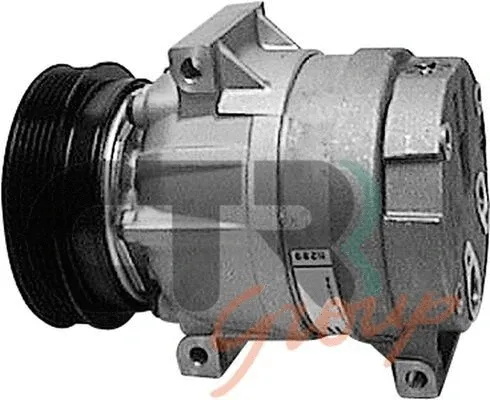 Compressor, air conditioning (1201658)