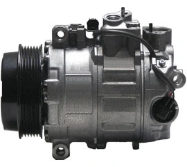 Compressor, air conditioning (1201395)