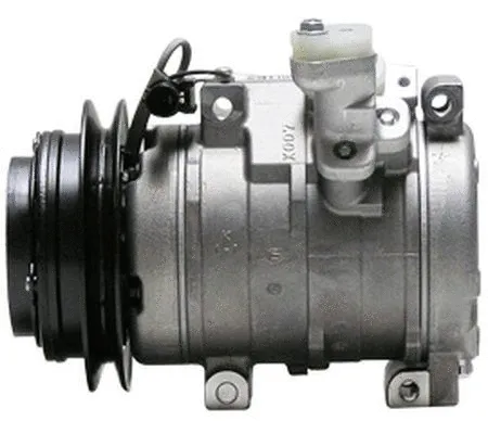 Compressor, air conditioning (1201278)