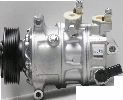 Compressor, air conditioning (1201930)