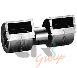 Electric Motor, interior blower (1208010)