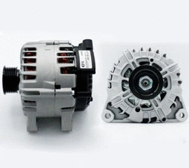 Alternator (1245035)