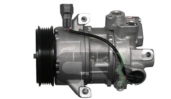 Compressor, air conditioning (1201771)