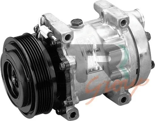 Compressor, air conditioning (1201642)