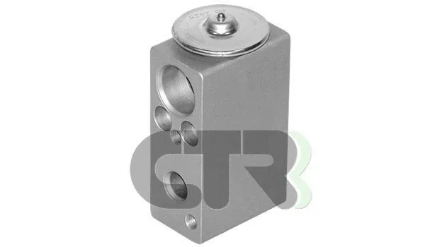 Expansion Valve, air conditioning (1212230)
