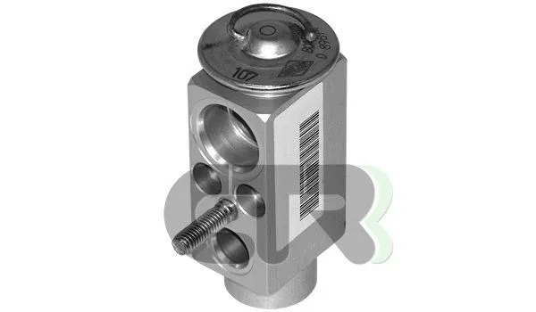 Expansion Valve, air conditioning (1212115)