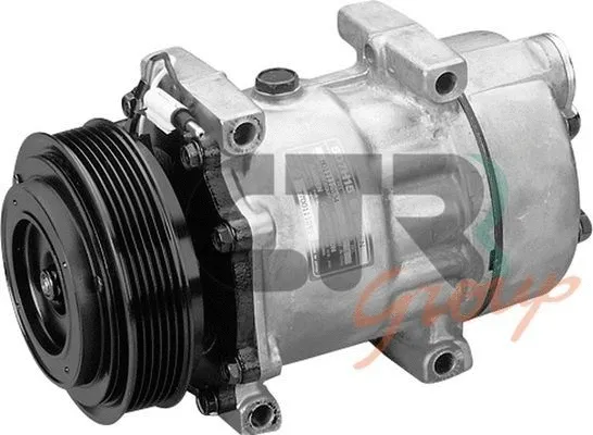 Compressor, air conditioning (1201640)