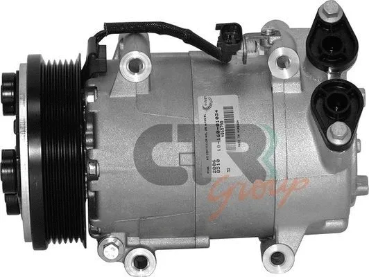 Compressor, air conditioning (1201756)