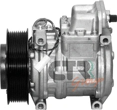 Compressor, air conditioning (1201880)