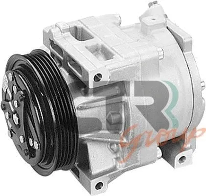 Compressor, air conditioning (1201894)