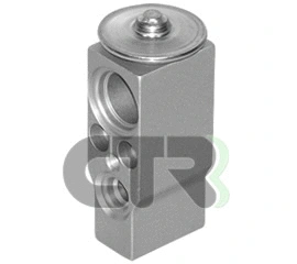 Expansion Valve, air conditioning (1212099)