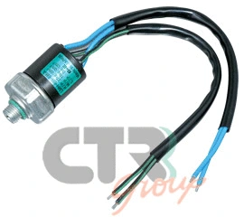 Pressure Switch, air conditioning (1205026)