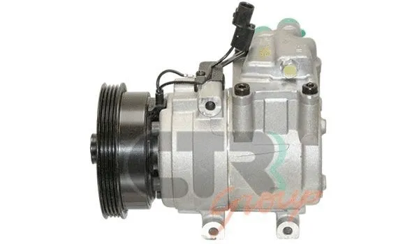Compressor, air conditioning (1201447)