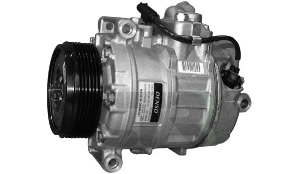 Compressor, air conditioning (1201495)
