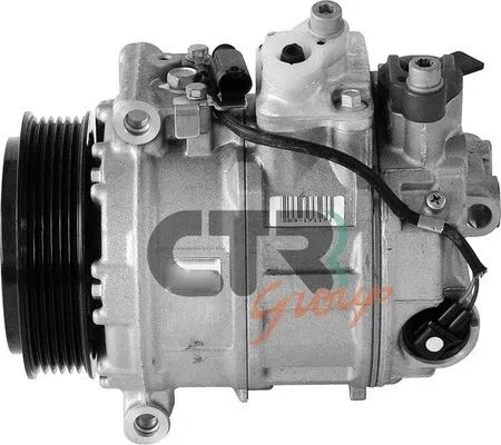 Compressor, air conditioning (1201875)