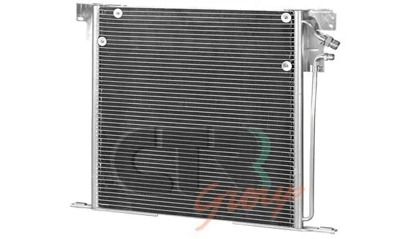 Condenser, air conditioning (1223374)