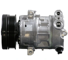 Compressor, air conditioning (1201417)