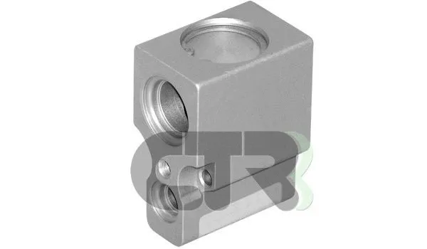 Expansion Valve, air conditioning (1212082)