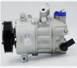 Compressor, air conditioning (1201149X)