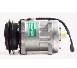 Compressor, air conditioning (1201565X)
