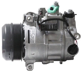 Compressor, air conditioning (1201623)