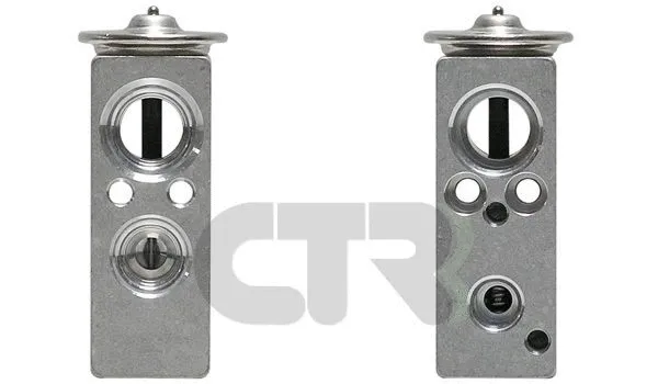Expansion Valve, air conditioning (1212241)