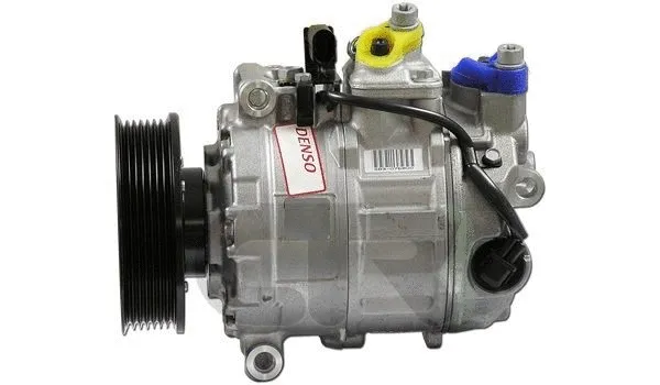 Compressor, air conditioning (1201777)