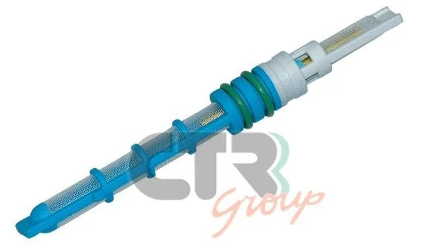 Expansion Valve, air conditioning (1212017)