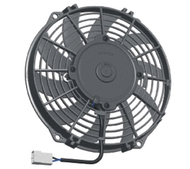 Fan, engine cooling (1209204)