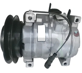 Compressor, air conditioning (1201772)