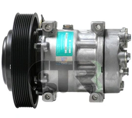 Compressor, air conditioning (1201620)