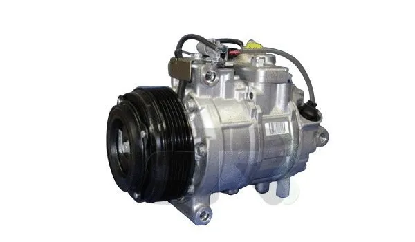 Compressor, air conditioning (1201488)